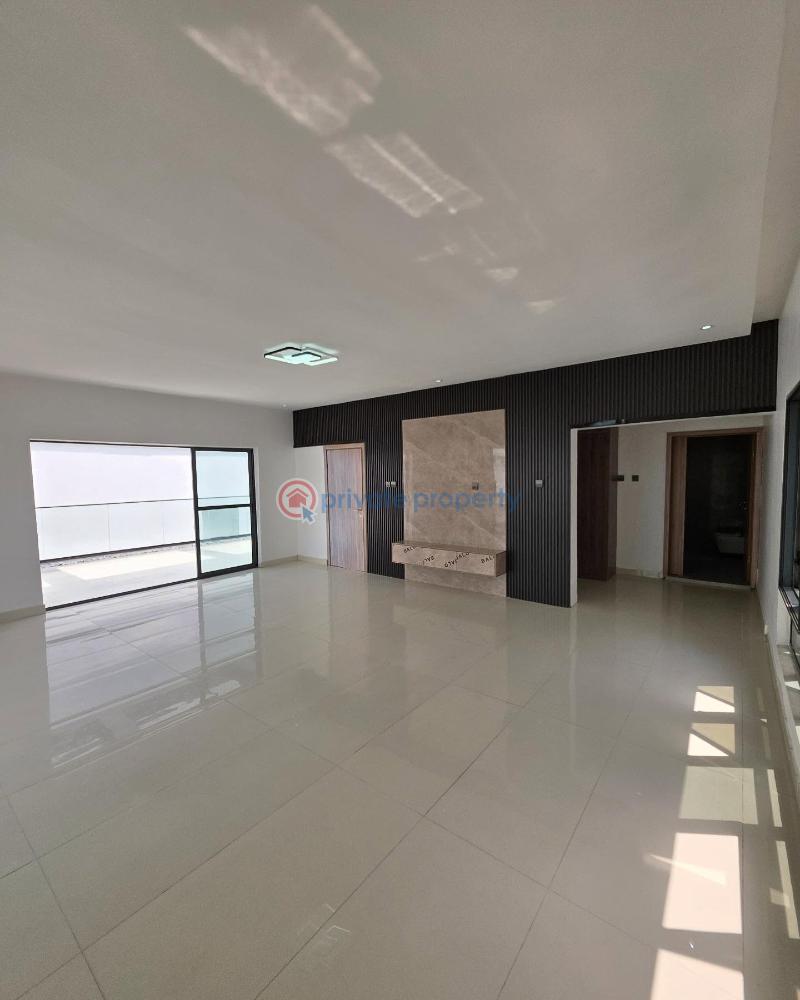 5 bedroom Detached Duplex For Sale Lekki County Homes Estate ( Megamond) Ikota Lekki Lagos - 8