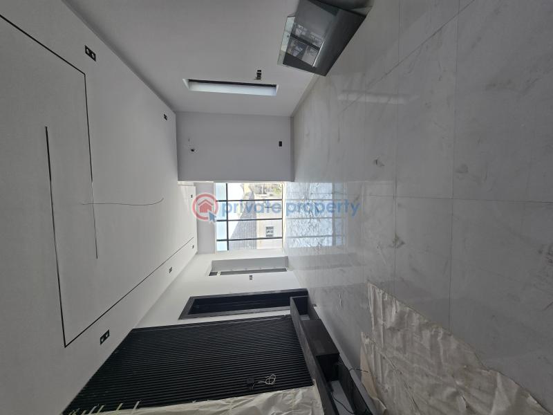 5 bedroom Detached Duplex For Sale Idado Lekki Lagos - 5