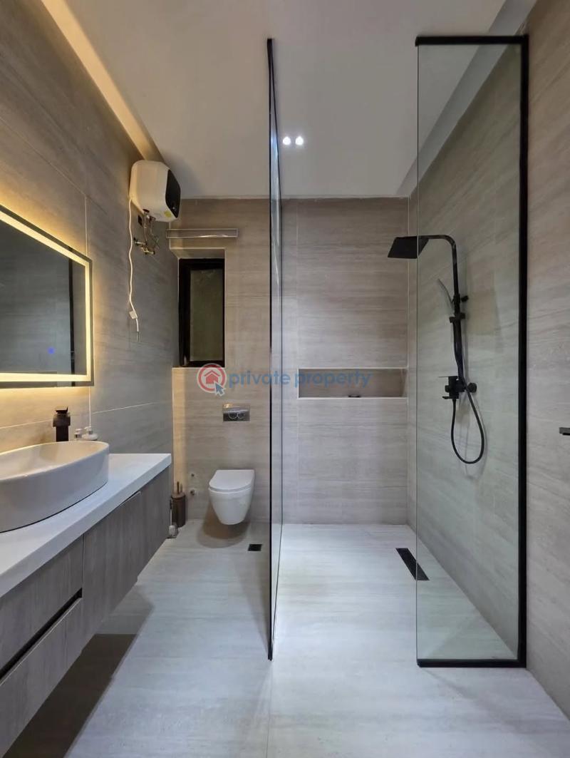 5 bedroom Detached Duplex For Sale Ikota Villa Ikota Lekki Lagos - 9