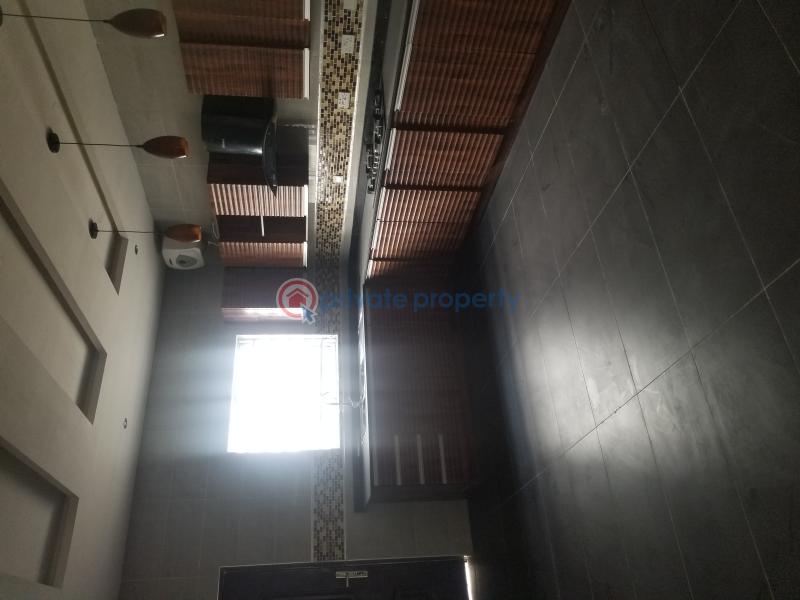5 bedroom Detached Duplex For Sale Lekki Country Homes. Ikate Elegushi Lekki Lagos - 9