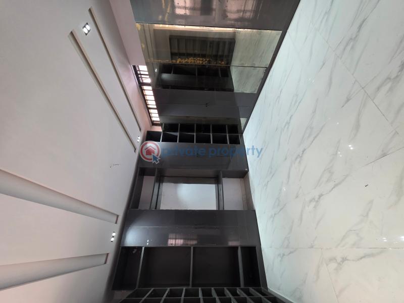 5 bedroom Detached Duplex For Sale Lekki County Homes Estate ( Megamond) Ikota Lekki Lagos - 5