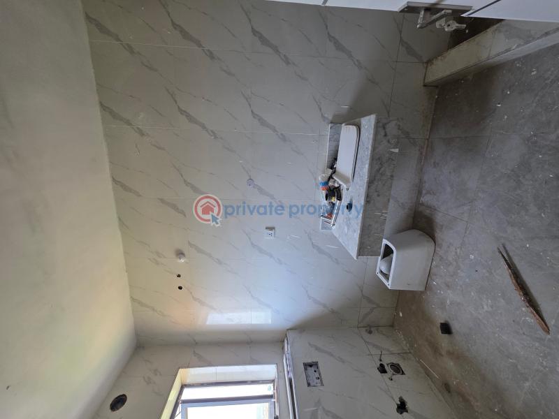 5 bedroom Detached Duplex For Sale Diplomatic Zone Katampe Ext. Abuja Phase 2  - 9