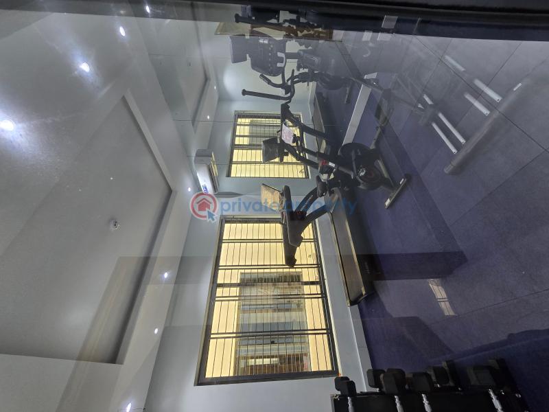 5 bedroom Detached Duplex For Sale Lekki Phase 1 Lagos - 6