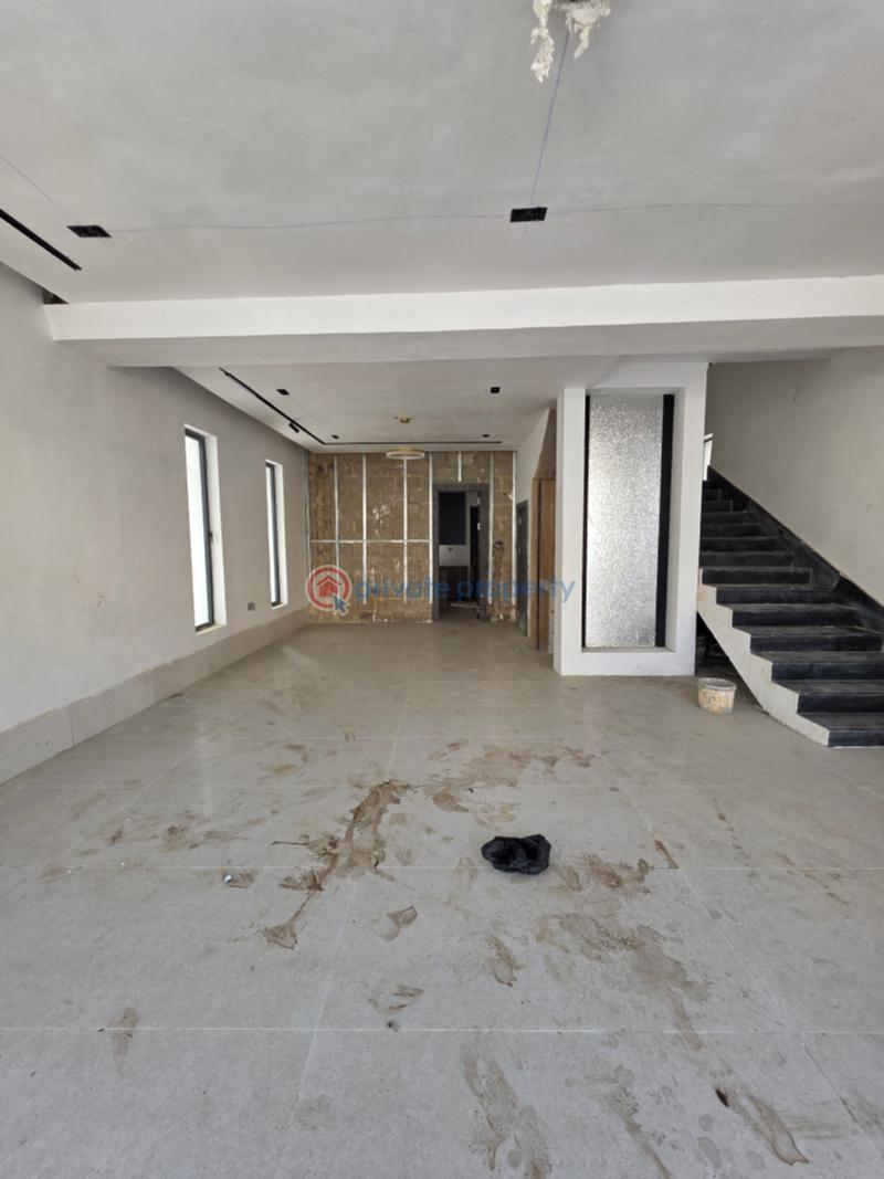 5 bedroom Detached Duplex For Sale Parkview Estate Ikoyi Lagos - 3