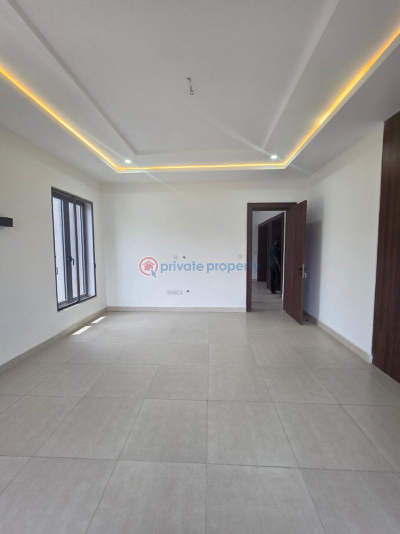 5 bedroom Detached Duplex For Sale Wuye Abuja Phase 2  - 12