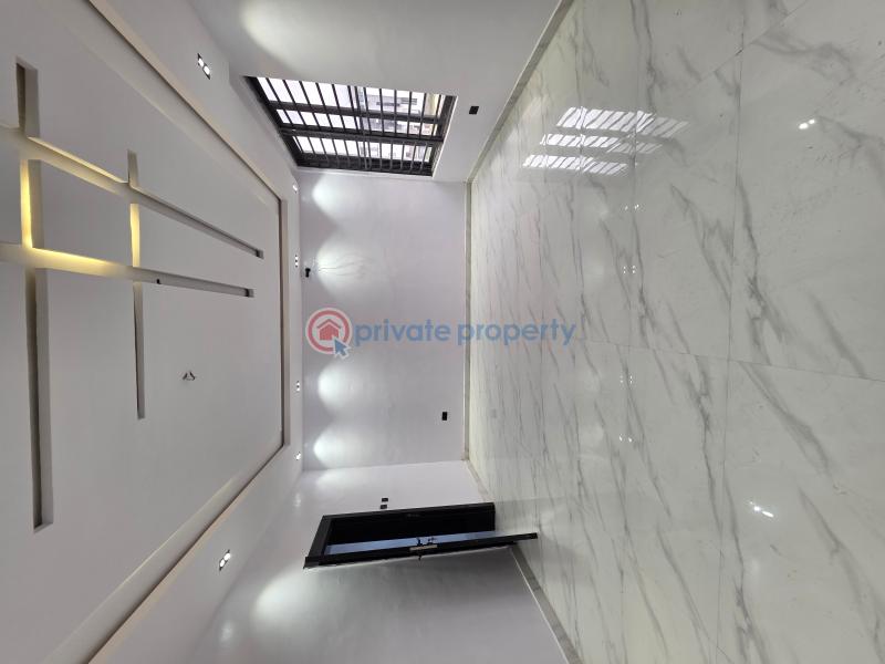 5 bedroom Detached Duplex For Sale Lekki County Homes Estate ( Megamond) Ikota Lekki Lagos - 7