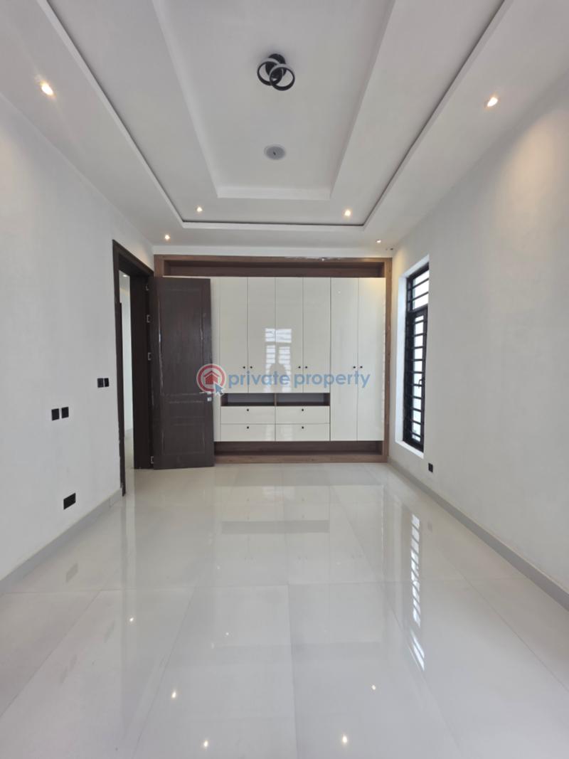 5 bedroom Detached Duplex For Sale Lekki County Homes Estate Ikota Lekki Lagos - 4
