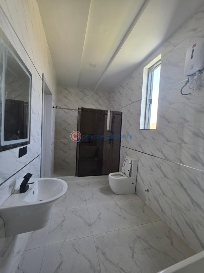 5 bedroom Detached Duplex For Sale Royal Garden Estate Ajiwe Ajah Lagos - 10