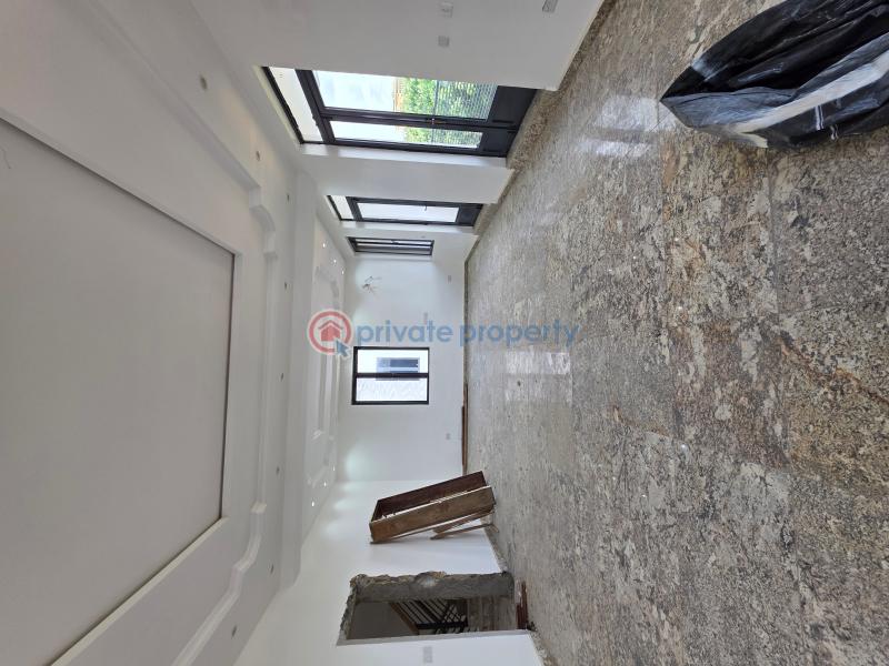 5 bedroom Detached Duplex For Sale Zeus Paradise Mabushi Abuja Phase 1  - 4