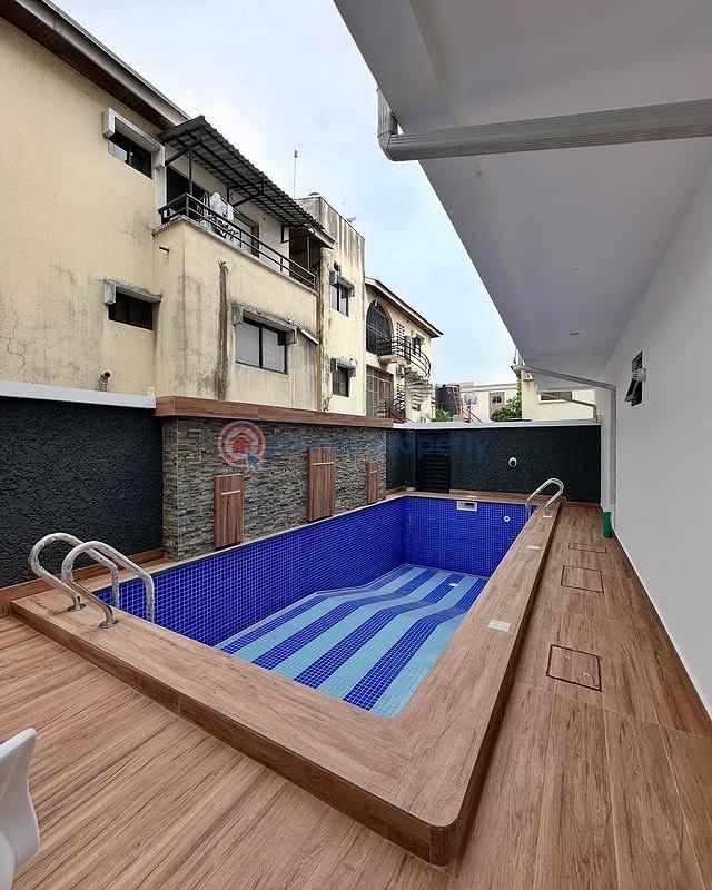 5 bedroom Detached Duplex For Sale 2nd Avenue Extension Ikoyi Lagos - 5