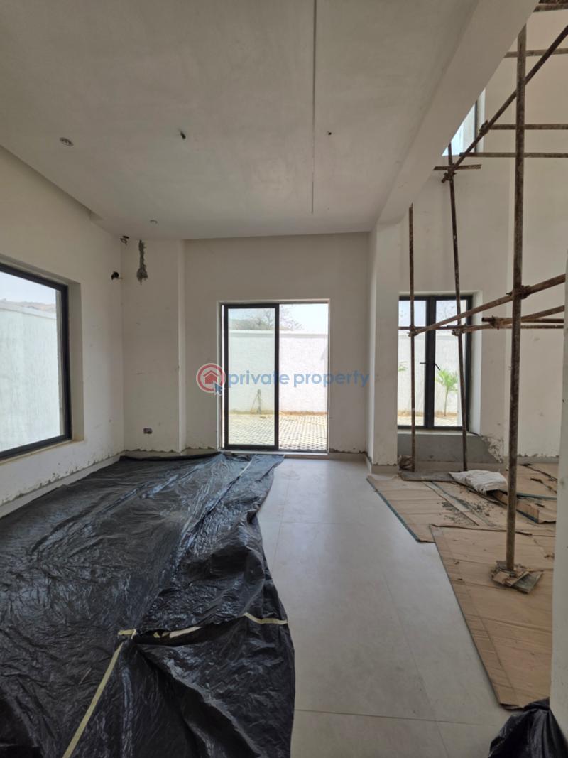 5 bedroom Duplex For Sale Diplomatic Zone Katampe Ext. Abuja Phase 2  - 3