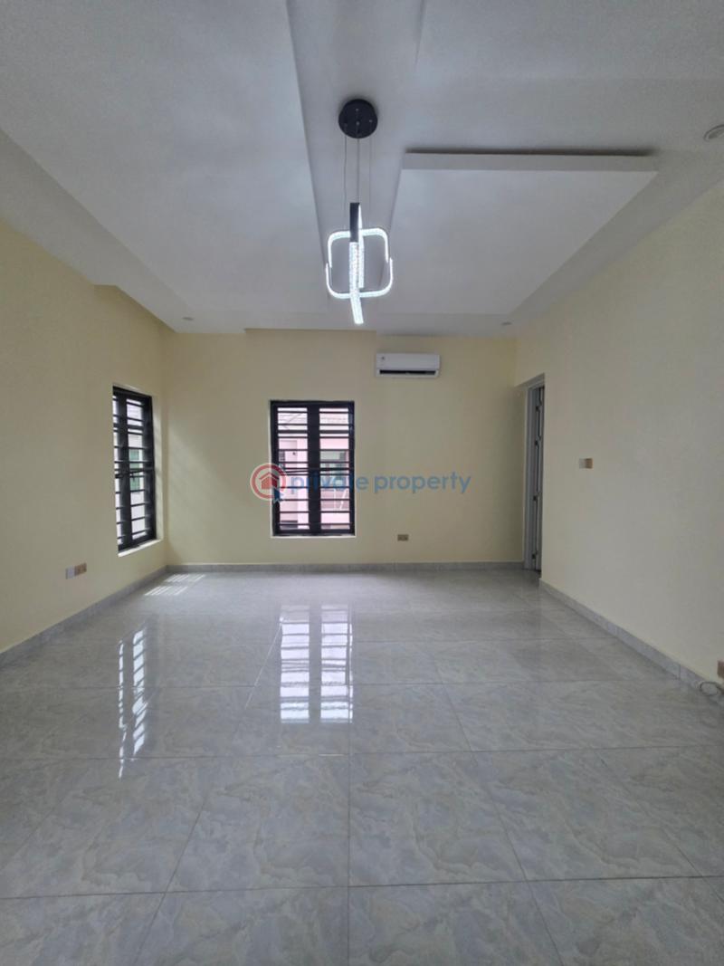 5 bedroom Detached Duplex For Sale Diplomatic Zone Katampe Ext. Abuja Phase 2  - 8