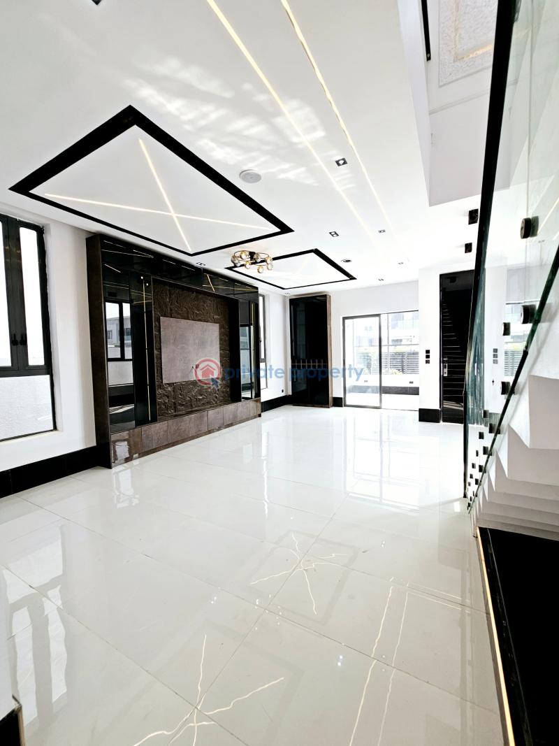 5 bedroom Detached Duplex For Sale Lekki Palms Estate Ajah Lagos - 7