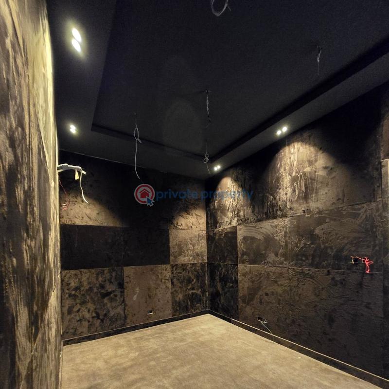 5 bedroom Detached Duplex For Sale Lekki County Homes Estate Ikota Lekki Lagos - 9