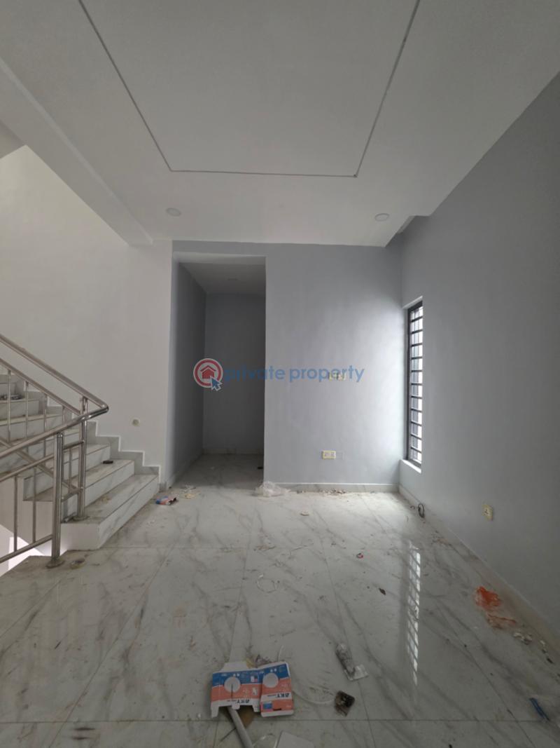 5 bedroom Detached Duplex For Sale Off Adeniyi Jones Adeniyi Jones Ikeja Lagos - 7