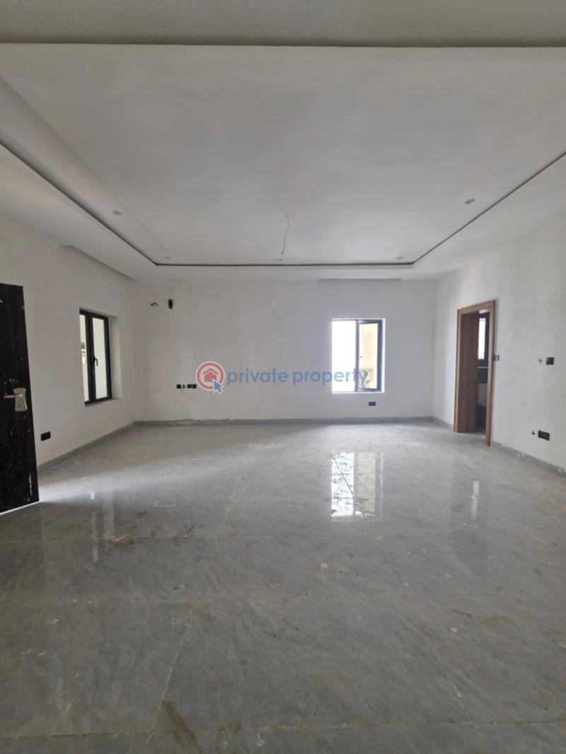 5 bedroom Detached Duplex For Sale Asokoro Abuja Phase 1  - 8