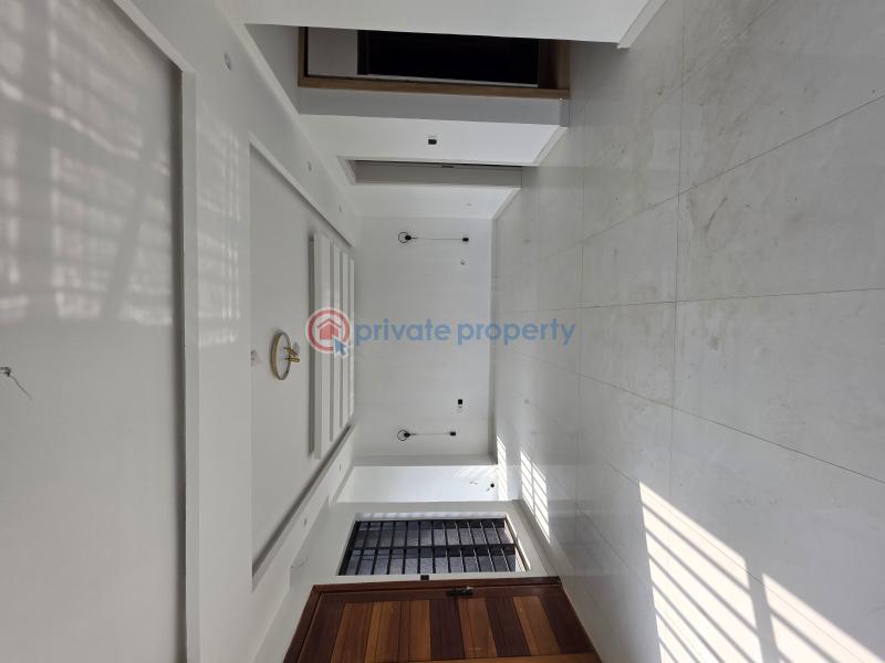 Tastefully finished 5 bedroom detached duplex with swimming pool + cinema - 3 5 bedroom Detached Duplex For Sale Royal Garden Estate Ajiwe Ajah Lagos - 3
