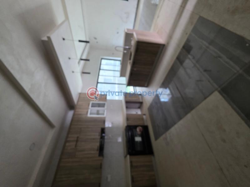 Tastefully finished 5 bedroom detached duplex with bq - 7 5 bedroom Detached Duplex For Sale Asokoro Abuja Phase 1  - 7