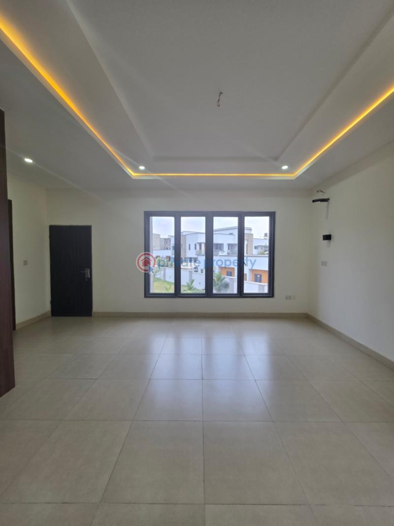 5 bedroom Detached Duplex For Sale Wuye Abuja Phase 2  - 2