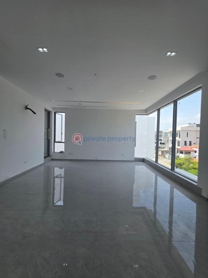 5 bedroom Detached Duplex For Sale Parkview Estate Ikoyi Lagos - 13