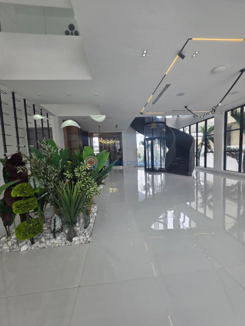5 bedroom Detached Duplex For Sale Hampton Island Osapa London Lekki Lagos - 2