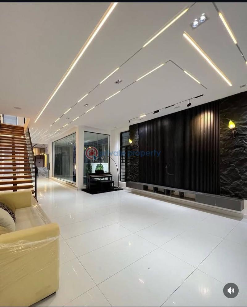 Detached Duplex For Sale Ikota Villa Ikota Lekki Lagos - 3