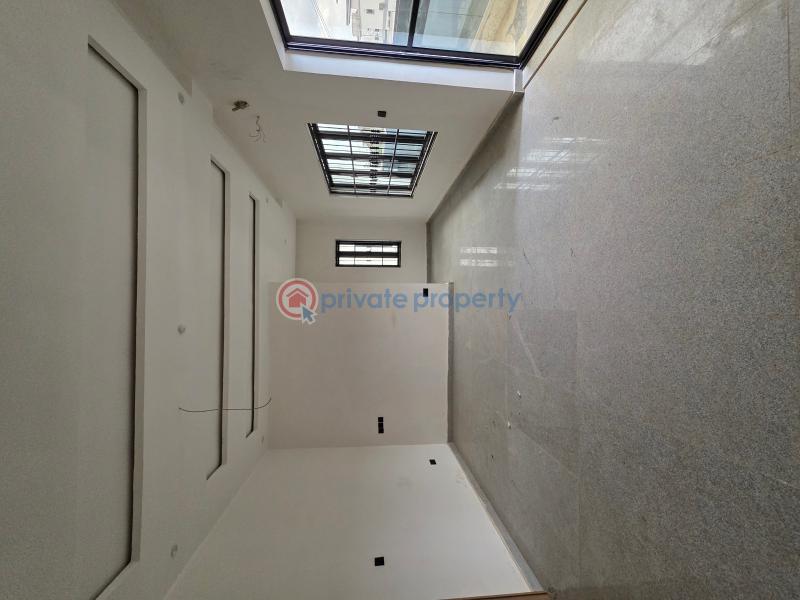 5 bedroom Detached Duplex For Sale Asokoro Abuja Phase 1  - 3