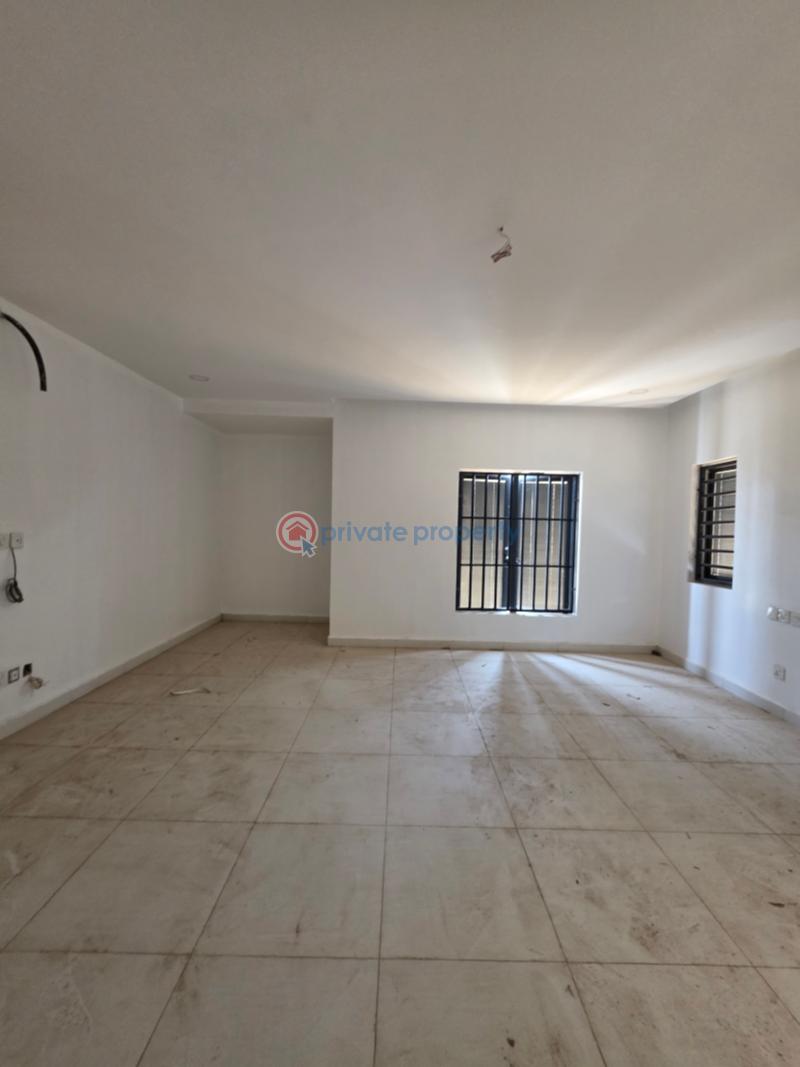 5 bedroom Detached Duplex For Sale Nicon Junction Opposite Maitama Main Katampe Main Abuja Phase 2  - 7