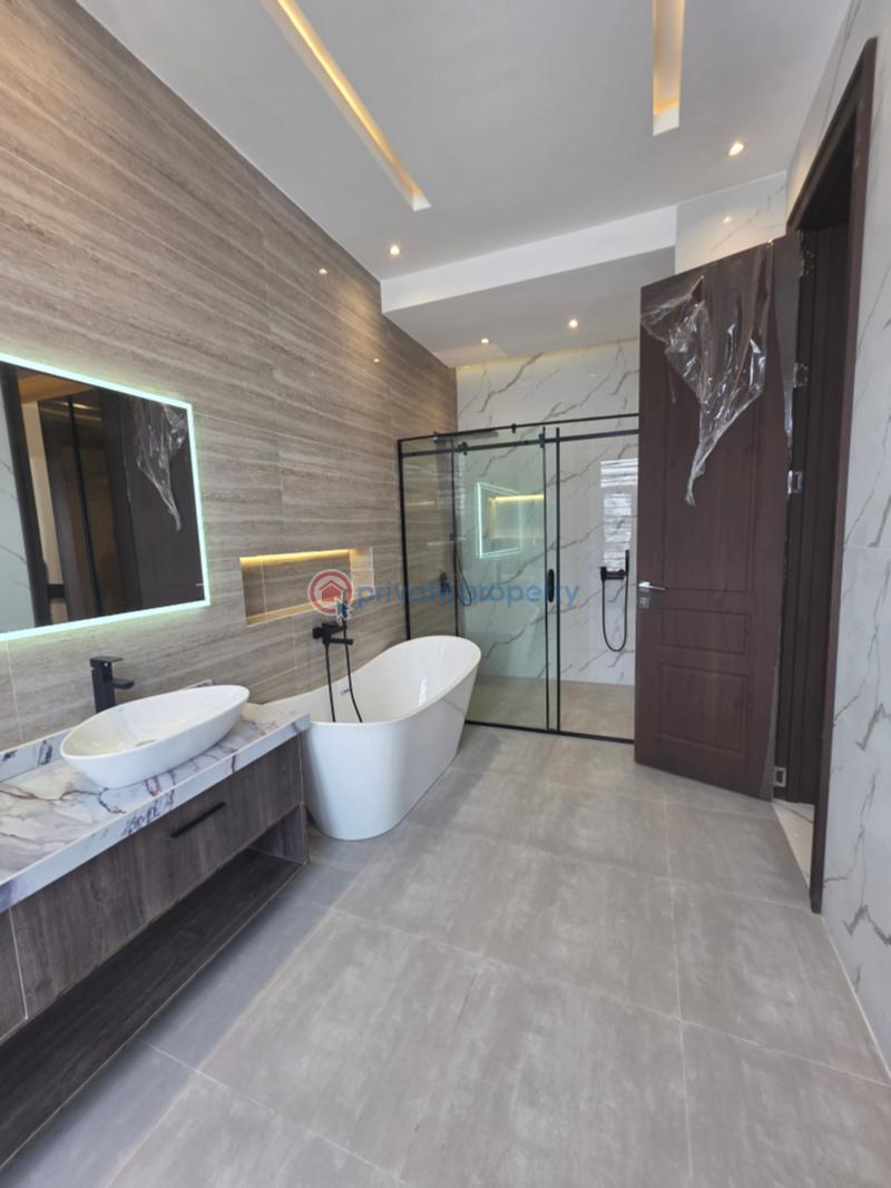 5 bedroom Detached Duplex For Sale Lekki County Homes Estate Ikota Lekki Lagos - 8