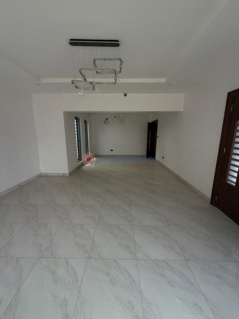 5 bedroom Detached Duplex For Sale Katampe Ext. Abuja Phase 2  - 4