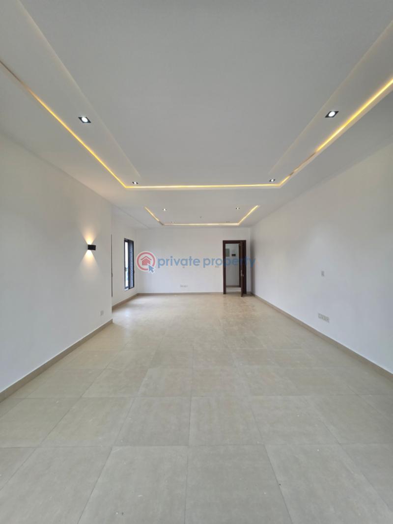 5 bedroom Detached Duplex For Sale Wuye Abuja Phase 2  - 7