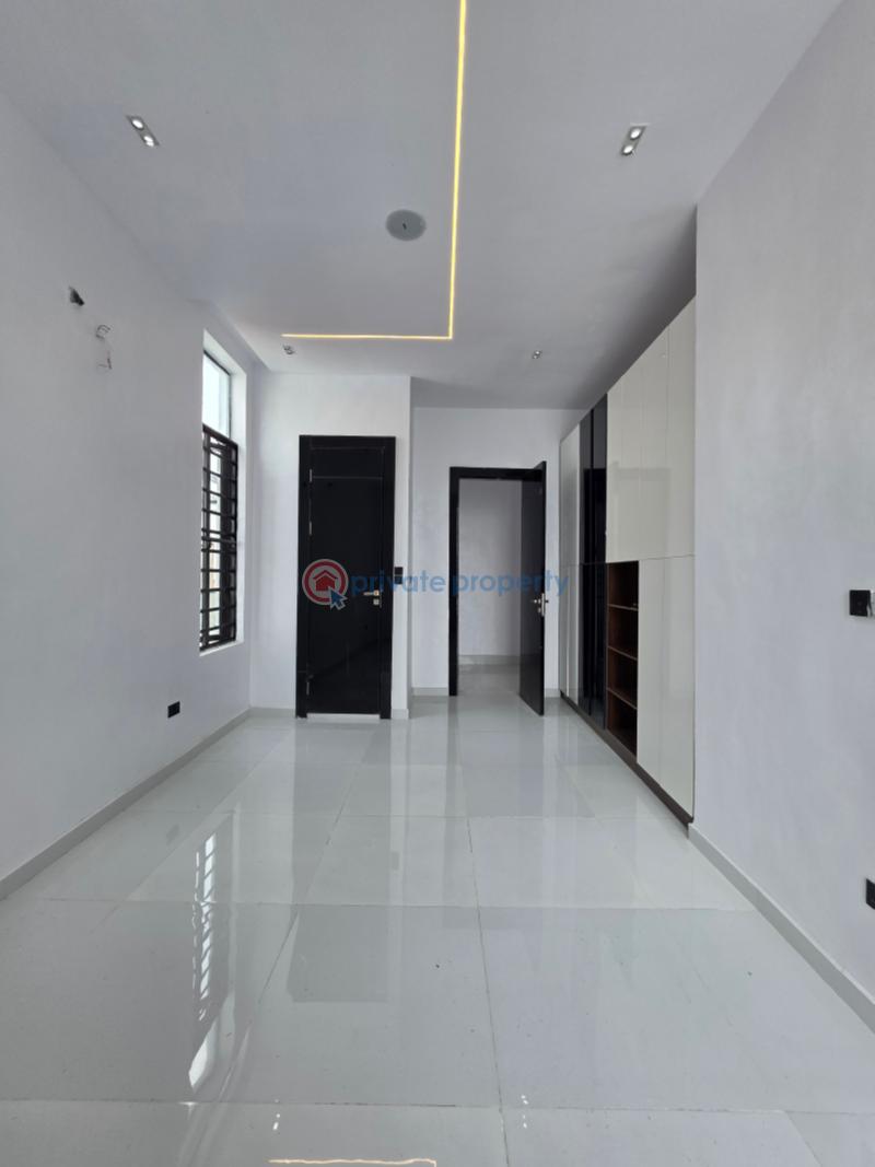 5 bedroom Detached Duplex For Sale Hrc Estate Harris Drive Victoria Garden City Lekki Lagos - 6