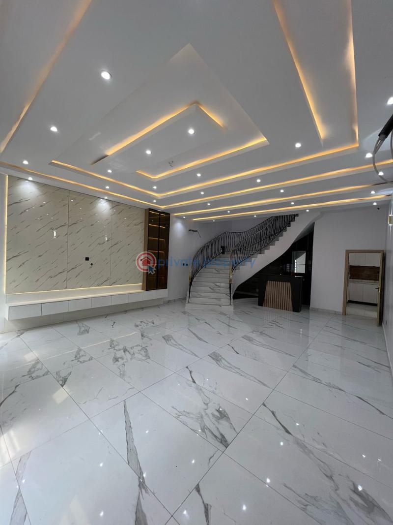 5 bedroom Detached Duplex For Sale Victoria Garden City Lekki Lagos - 10