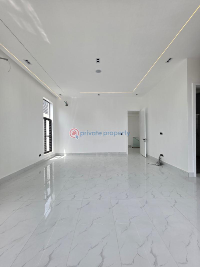 5 bedroom Detached Duplex For Sale Lekki County Homes Estate ( Megamond) Ikota Lekki Lagos - 6