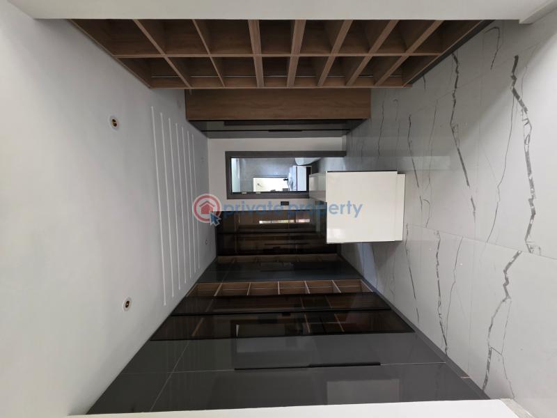 Tastefully finished 5 bedroom detached duplex with swimming pool + cinema - 7 5 bedroom Detached Duplex For Sale Royal Garden Estate Ajiwe Ajah Lagos - 7