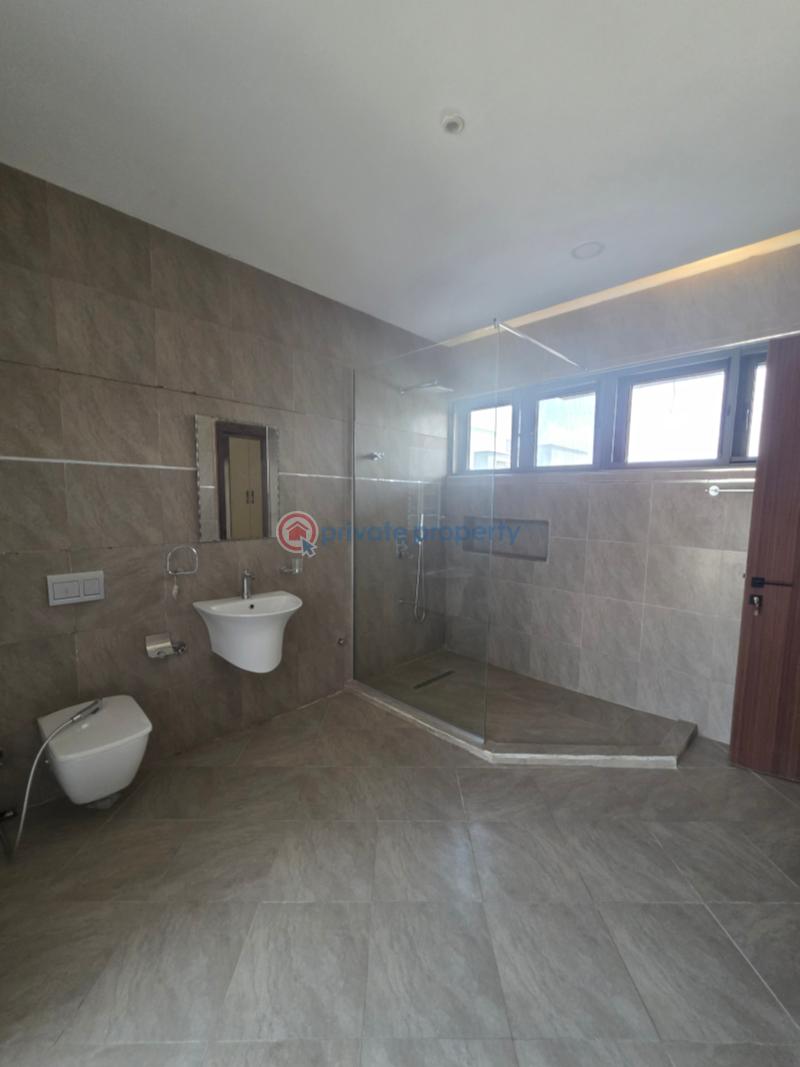 5 bedroom Detached Duplex For Sale Wuye Abuja Phase 2  - 9