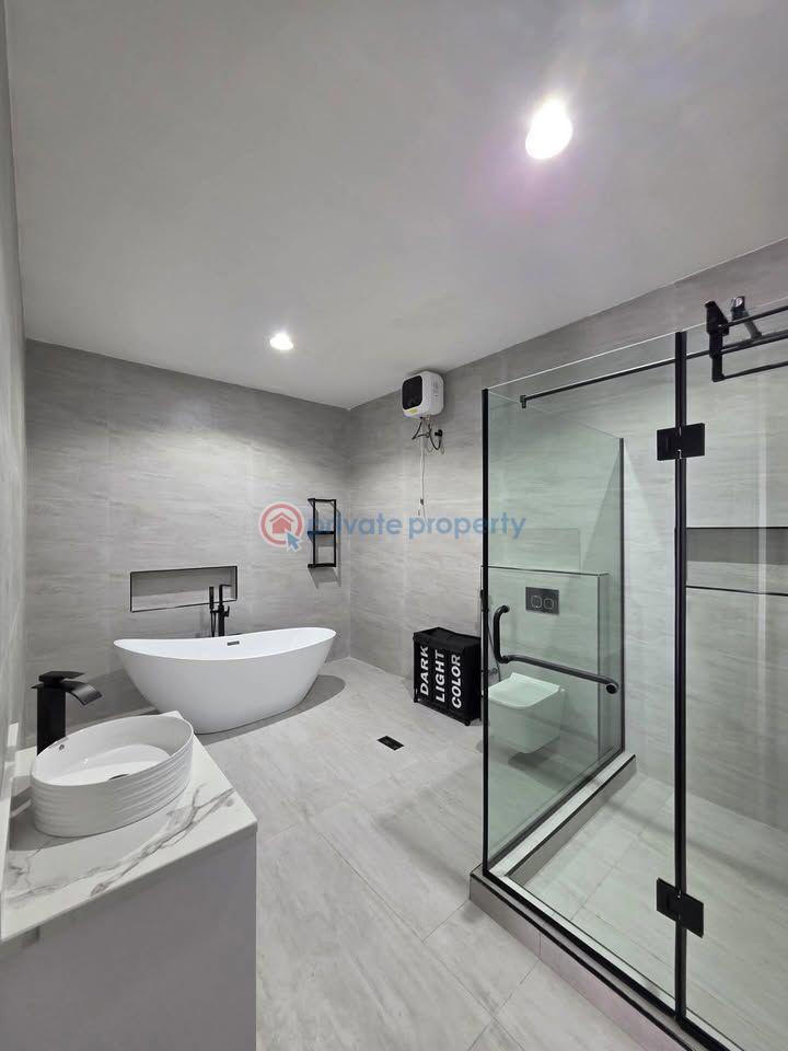 5 bedroom Detached Duplex For Sale Orchid Hotel Road Chevron Drive Lekki Lagos - 10