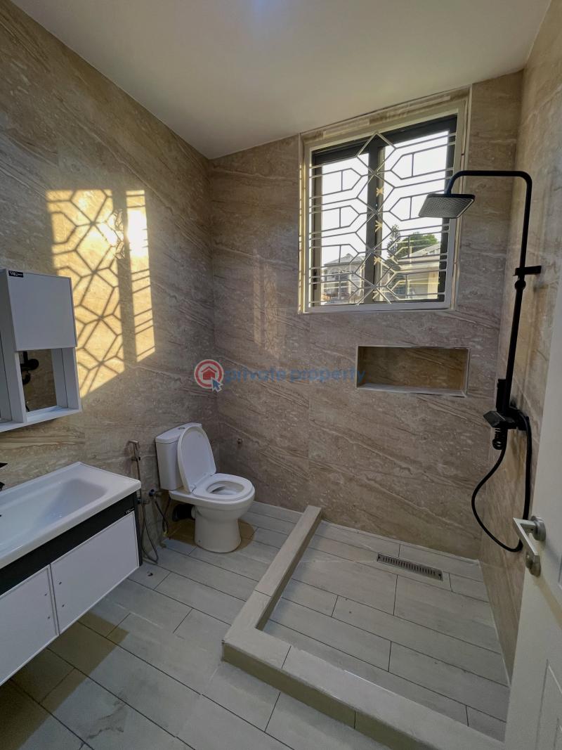 5 bedroom Detached Duplex For Sale Gwarimpa Abuja Phase 3  - 12