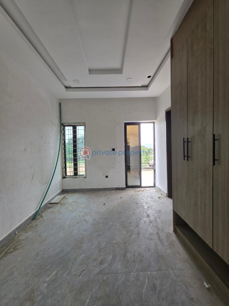 5 bedroom Detached Duplex For Sale Nizamiye Hospital Idu Industrial Abuja Phase 3  - 5