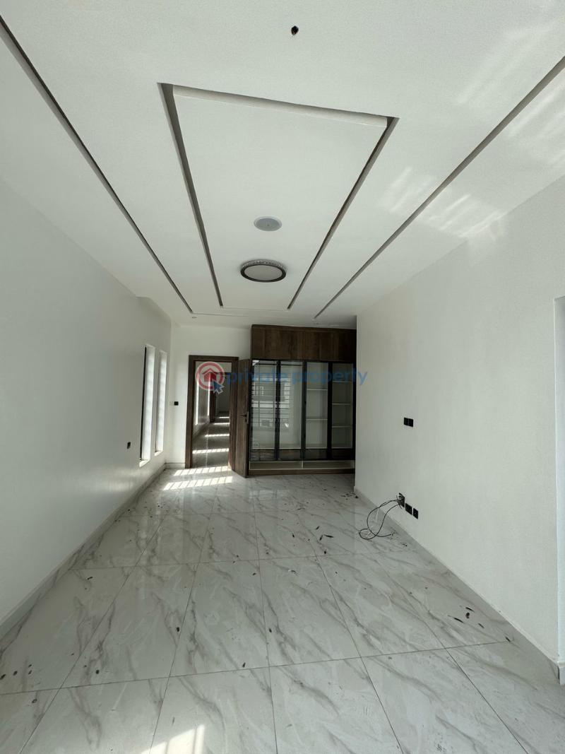 5 bedroom Detached Duplex For Sale Osapa London Lekki Lagos - 3