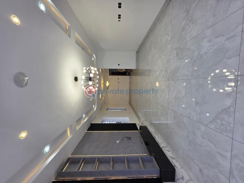5 bedroom Detached Duplex For Sale Lekki County Homes Estate ( Megamond) Ikota Lekki Lagos - 1