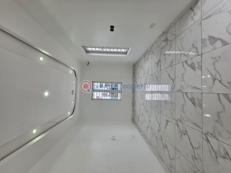 5 bedroom Detached Duplex For Sale Lekki County Homes Estate ( Megamond) Ikota Lekki Lagos - 6