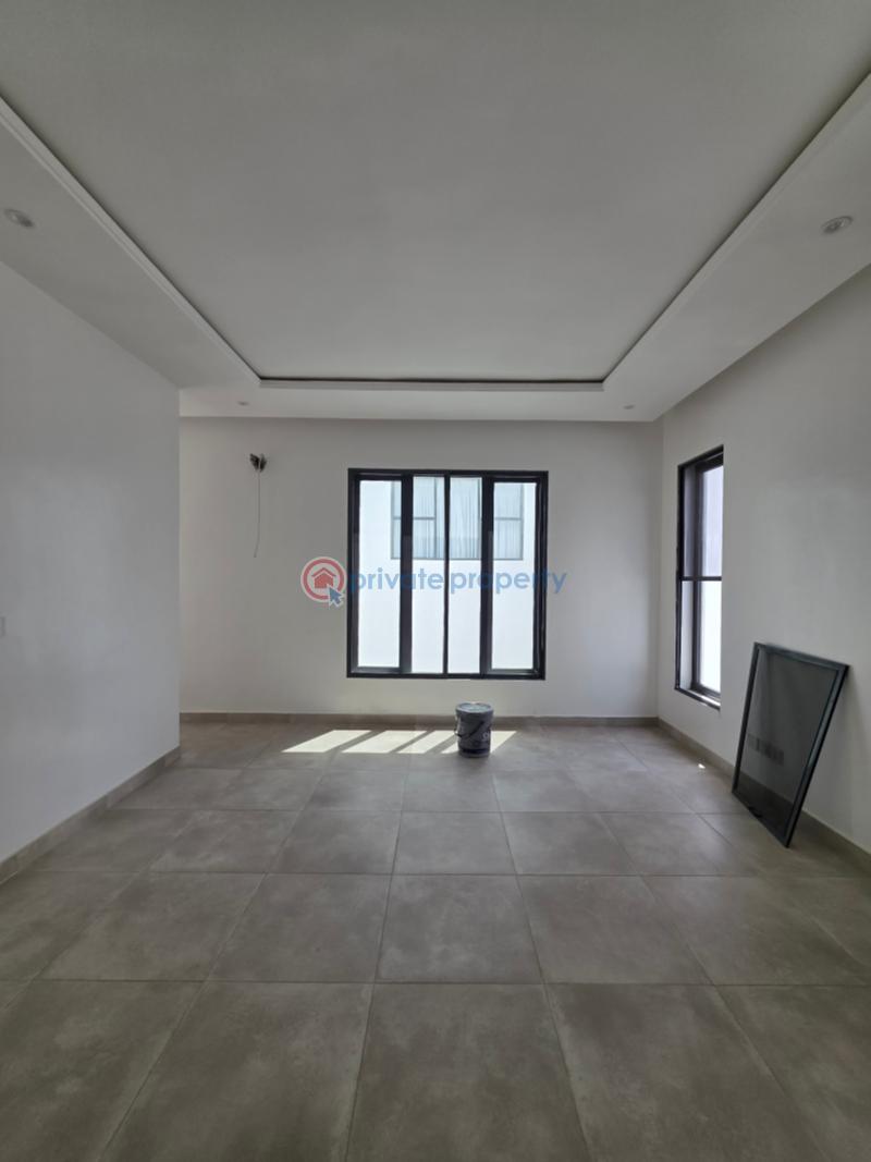 5 bedroom Detached Duplex For Sale Hampton Bay Estate Ikate Lekki Phase 1 Lagos - 4