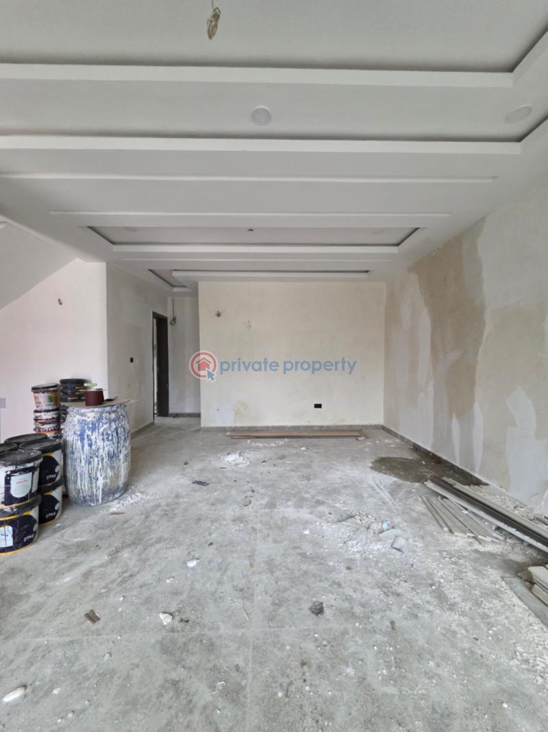 5 bedroom Detached Duplex For Sale Nizamiye Hospital Idu Industrial Abuja Phase 3  - 1