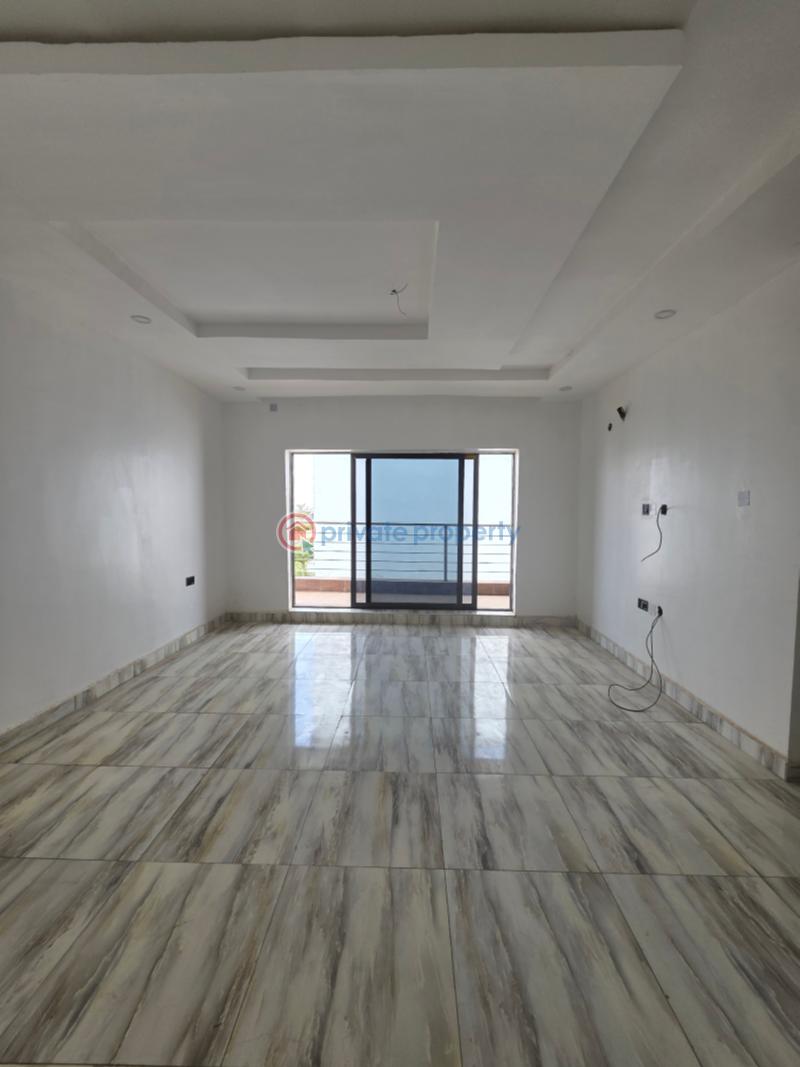 Tastefully finished 5 bedroom detached duplex with bq - 7 5 bedroom Detached Duplex For Sale Apo Legislative Quarters Apo Abuja Phase 2  - 7