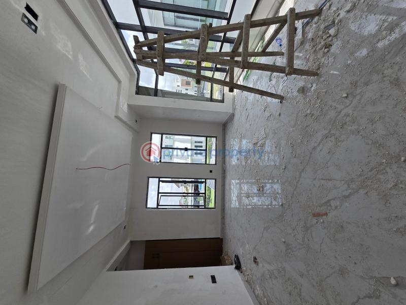 5 bedroom Detached Duplex For Sale Pinnock Beach Estate Osapa London Lekki Lagos - 4