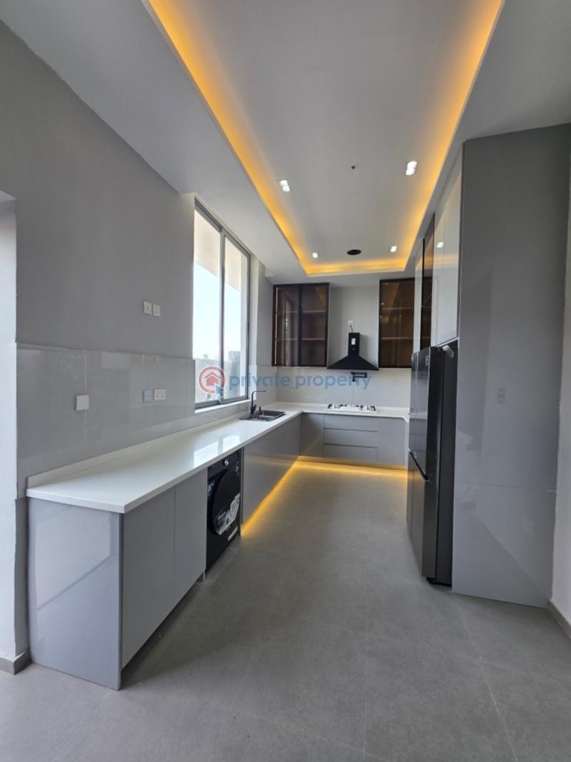 5 bedroom Detached Duplex For Sale Parkview Estate Ikoyi Lagos - 2