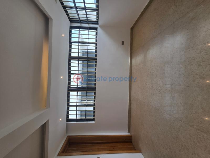 Tastefully finished 5 bedroom detached duplex with elevator + swimming pool + gym - 8 5 bedroom Detached Duplex For Sale Old Ikoyi Lagos - 8