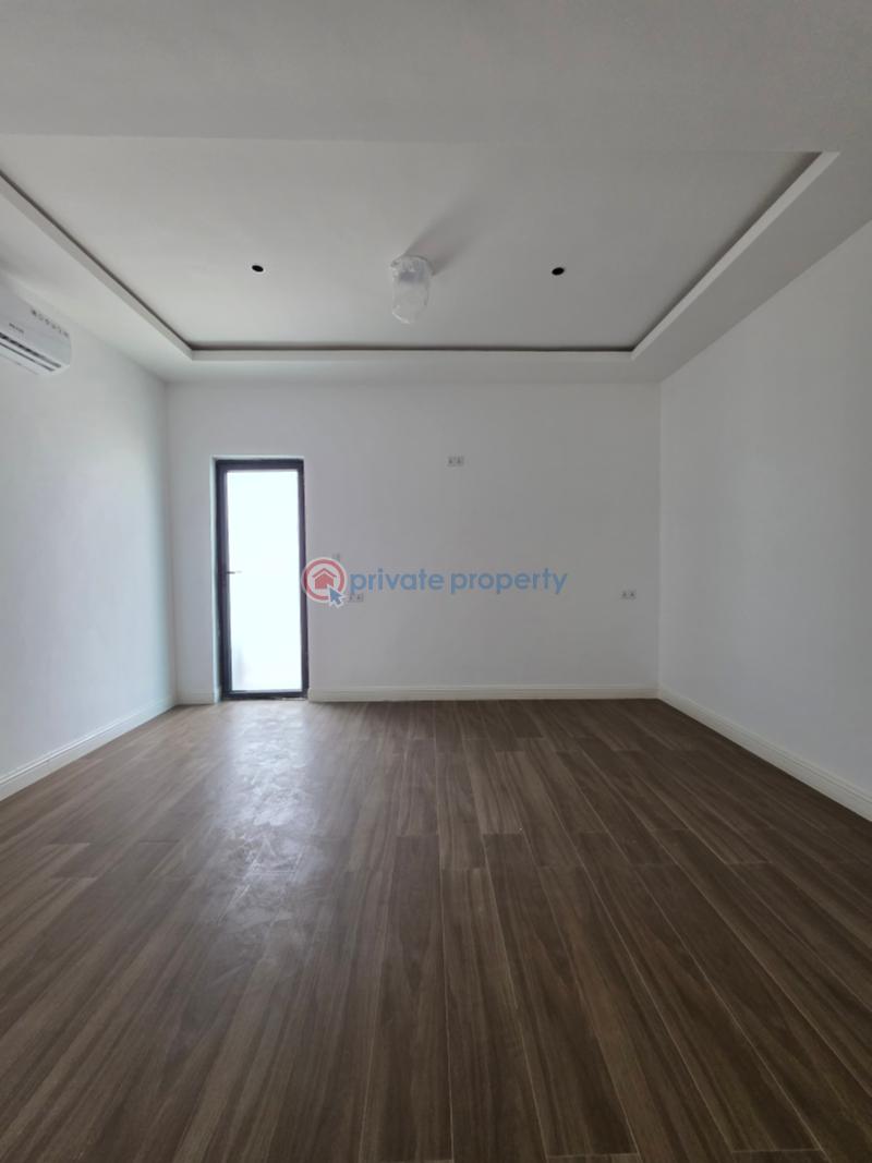 5 bedroom Detached Duplex For Sale Gracefield Estate Chevron Lekki Chevron Drive Lekki Lagos - 5