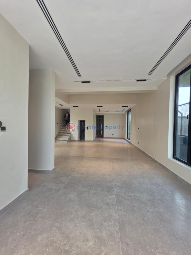 5 bedroom Detached Duplex For Sale Lakeview Phase 1 Estate Victoria Garden City Lekki Lagos - 4